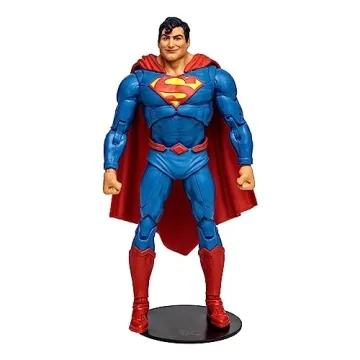 McFarlane Toys DC Multiverse Superman Action Figures 7-Inch