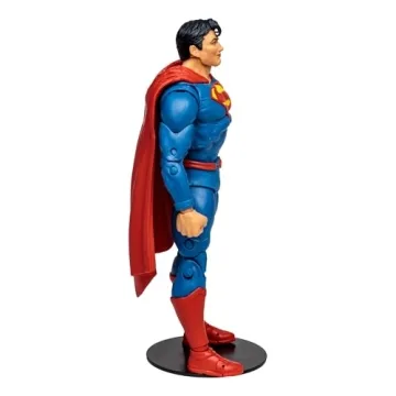 McFarlane Toys DC Multiverse Superman Action Figures 7-Inch