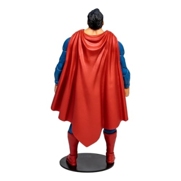McFarlane Toys DC Multiverse Superman Action Figures 7-Inch