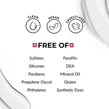 Hydrating Love Ur Curls Conditioner for Curly Hair