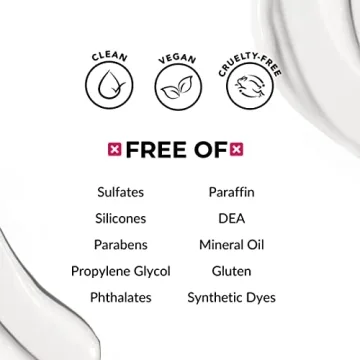 Hydrating Love Ur Curls Conditioner for Curly Hair