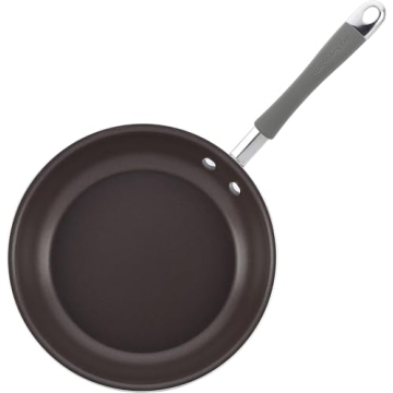 Rachael Ray Cucina Nonstick Cookware 12-Piece Set
