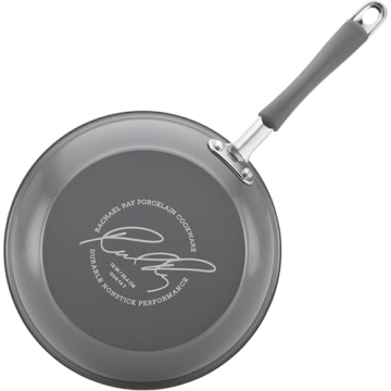 Rachael Ray Cucina Nonstick Cookware 12-Piece Set