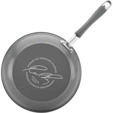 Rachael Ray Cucina Nonstick Cookware 12-Piece Set