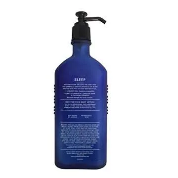 Luxurious Lavender Vanilla Body Lotion for Every Occasion