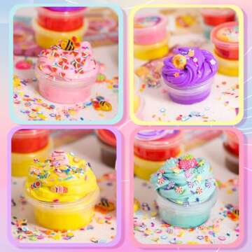 Valentines Day Gifts for Kids - 24 Pack Valentines Cards for Kids, Valentines Day Cards for Kids Sch...