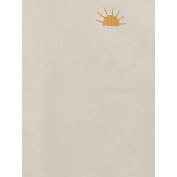 Carter's Baby Boys Playwear Sets Sage Ivory 12M US