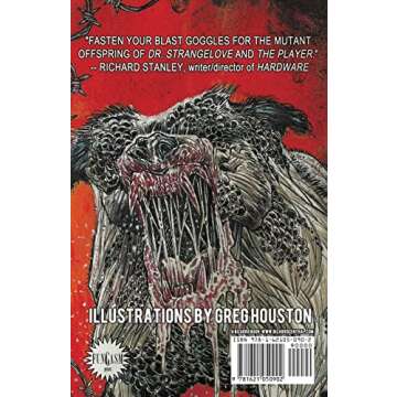 The Last Goddam Hollywood Movie