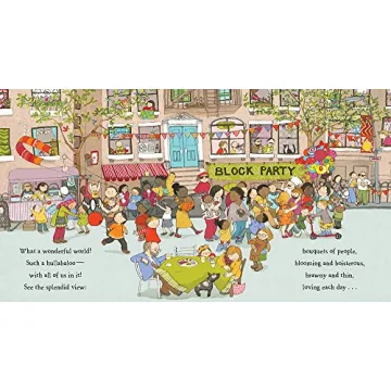 Happy in Our Skin: Embracing Diversity for Kids