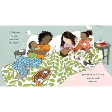 Happy in Our Skin: Embracing Diversity for Kids