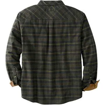 Legendary Whitetails Flannel Shirt - Comfortable & Stylish