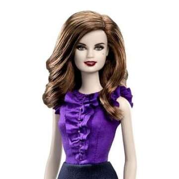 Barbie Esme Doll Collectible from Twilight Saga