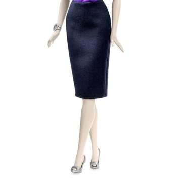 Barbie Esme Doll Collectible from Twilight Saga