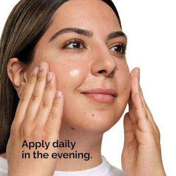 Get Smoother Skin with The Ordinary Lactic Acid Serum