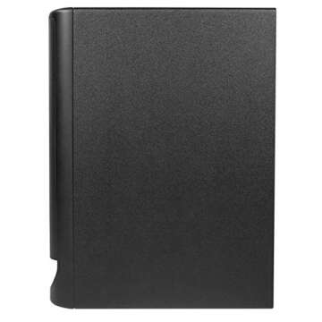 KRK RP8 Rokit 8 G4 Powered Studio Monitor - Professional Sound