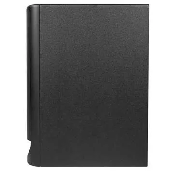 KRK RP8 Rokit 8 G4 Powered Studio Monitor - Professional Sound