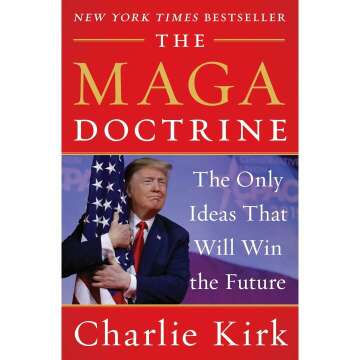 The MAGA Doctrine: Key Ideas for a Winning Future