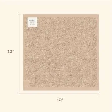 Premium Cotton Face Towel Set for Day & Night Use