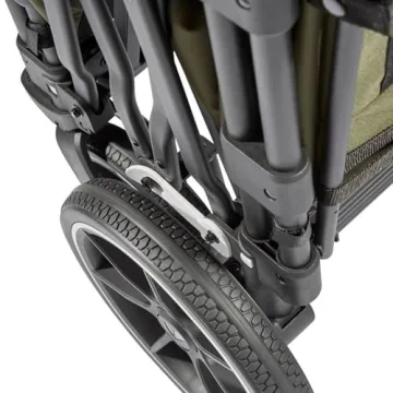 Larktale Caravan V3 - Ultimate Double Stroller Wagon