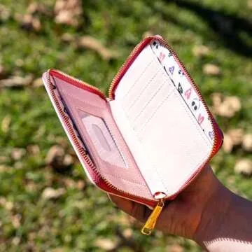 Loungefly Nightmare Before Christmas Jack Wallet - Unique & Stylish