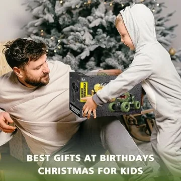 Remote Control Dinosaur Car for Kids - Rechargeable Fun!