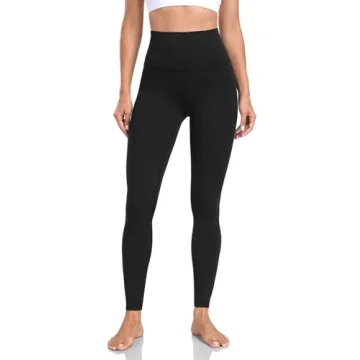 HeyNuts Yoga Pro Full Length Women’s Leggings