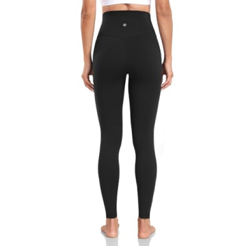 HeyNuts Yoga Pro Full Length Women’s Leggings
