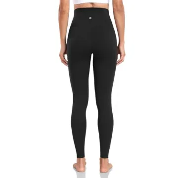 HeyNuts Yoga Pro Full Length Women’s Leggings