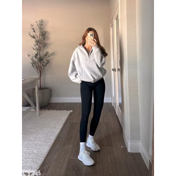 HeyNuts Yoga Pro Full Length Women’s Leggings