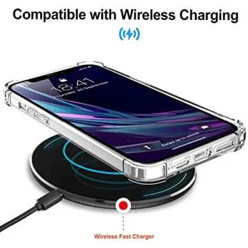 Jaexzpoe Indie Aesthetics Smiling Face Collage Case Compatible with iPhone 11，Colourful Trendy Cool Teen Girl Case for iPhone 11，Unique Soft TPU Bumper Case for iPhone 11