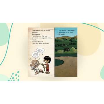 I am Gandhi (Ordinary People Change the World)