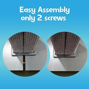 SmartCat Ultimate Scratching Post 32 Inch - Durable Sisal Fiber