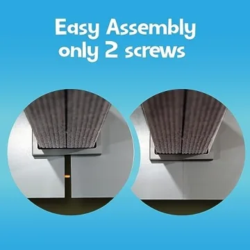 SmartCat Ultimate Scratching Post 32 Inch - Durable Sisal Fiber