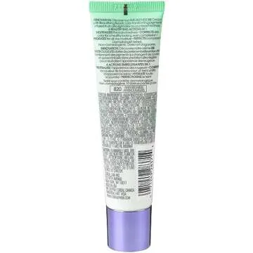 L’Oréal Paris BB Cream Tinted Moisturizer for Radiant Skin