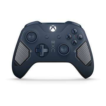 Xbox Wireless Controller Patrol Tech Edition Renewed