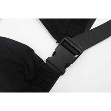 Sexy Halter Neck Crop Top for Rave and Party Wear