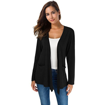 Chic and Versatile TownCat Women's Cardigans for Every Occasion