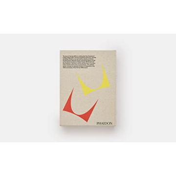 Herman Miller Book for Design Enthusiasts  | Modern Art