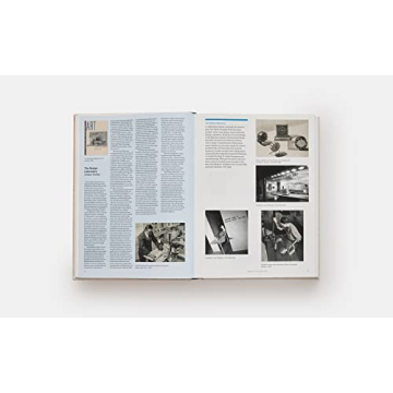 Herman Miller Book for Design Enthusiasts  | Modern Art