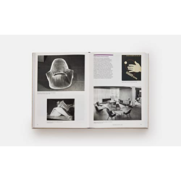 Herman Miller Book for Design Enthusiasts  | Modern Art