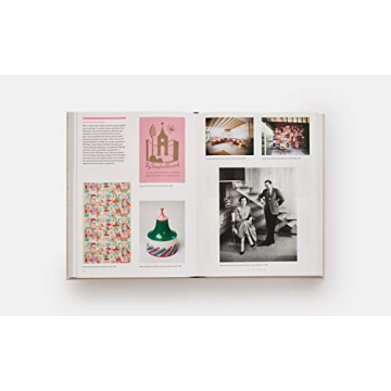 Herman Miller Book for Design Enthusiasts  | Modern Art