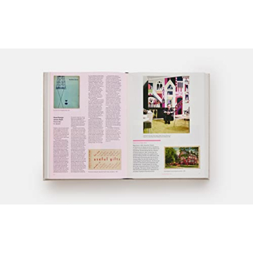 Herman Miller Book for Design Enthusiasts  | Modern Art