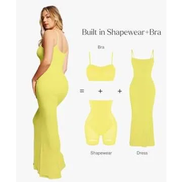 Stylish Popilush Summer Maxi Dress for Women - Comfortable & Chic