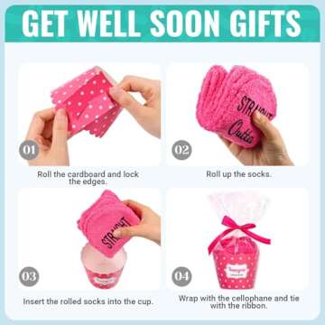 Cozy After Surgery Gifts that Bring Laughter and Comfort