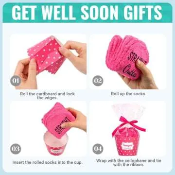 Cozy After Surgery Gifts that Bring Laughter and Comfort