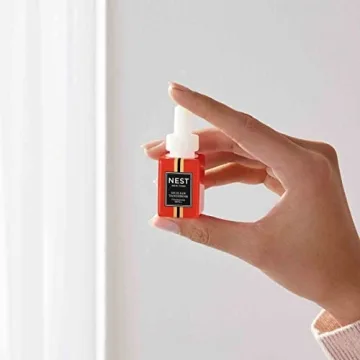 NEST New York Sicilian Tangerine Fragrance Refill, Set of 2