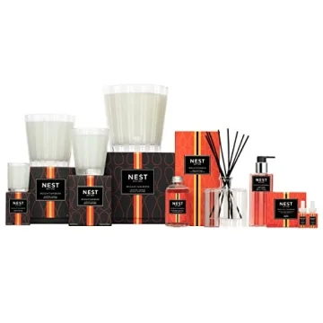 NEST New York Sicilian Tangerine Fragrance Refill, Set of 2
