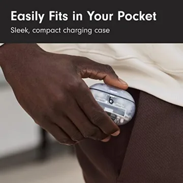 Beats Studio Buds True Wireless Earbuds - Renewed Quality