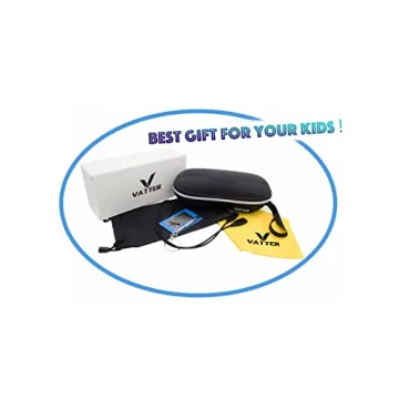 VATTER Youth Baseball Polarized Sunglasses for Kids