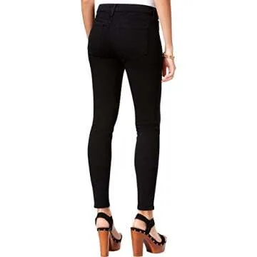 Shop Jessica Simpson Women's Kiss Me Skinny Jeans - OD Black